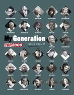My generation 9789057309687 Jeroen Wielaert, Boeken, Verzenden, Zo goed als nieuw, Jeroen Wielaert