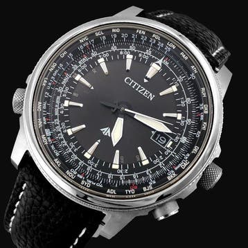 Citizen - Promaster Sky - Sans prix de réserve - CB0130-51E