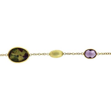 Zonder minimumprijs - Zoccai - Armband Zilver -, Nieuw