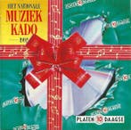 Various - Het Nationale Muziekkado 1992, Verzenden