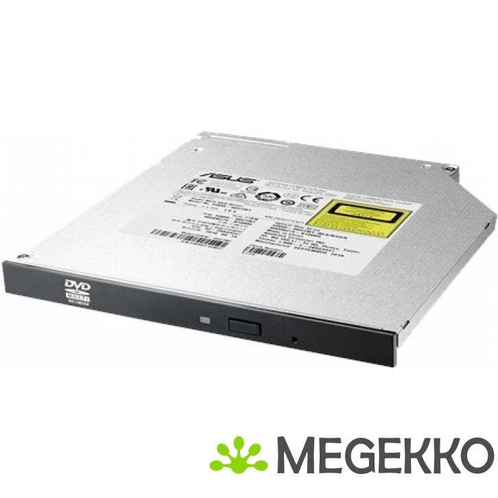ASUS Optical SDRW-08U1MT, Informatique & Logiciels, Disques optiques, Envoi