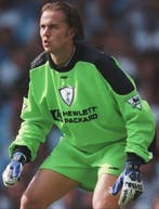 Tottenham - Engelse voetbalcompetitie - 1995 - Voetbalshirt