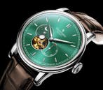 Tecnotempo - Skymatic - Automatic - Green Dial - - Zonder, Nieuw