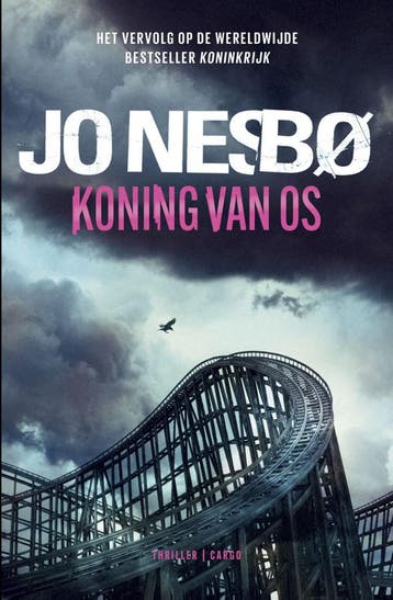 Koning van Os (Goed), Verzenden, Nieuw