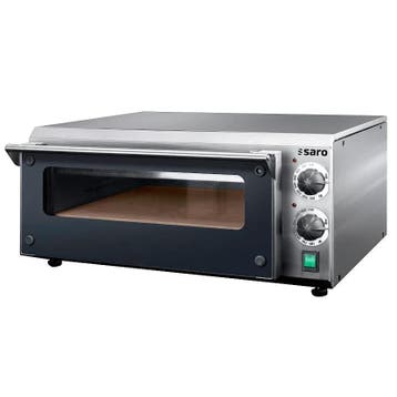 Pizzaoven | ETNA | Elektrisch | 1x Ø40cm | 50°C/450°C |, Verzenden, Nieuw in verpakking