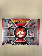 2021/22 Panini NBA Cade Cunningham Originele verpakking - 1, Nieuw