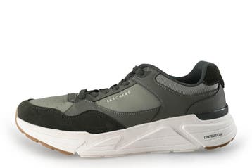 Skechers Sneakers in maat 46 Overig, Kleding | Heren, Schoenen, Overige kleuren, Verzenden, Zo goed als nieuw, Skechers