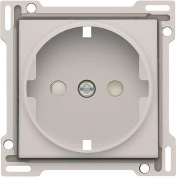 Niko Original Control Element/Central Plate Switchgear -, Verzenden, Nieuw