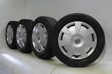 Audi A3 8V 16 inch velgen Nexen Winterbanden Origineel, Auto-onderdelen, Banden en Velgen, Ophalen of Verzenden, Nieuw