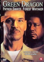 Green dragon (dvd tweedehands film), Ophalen of Verzenden