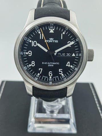 Fortis - B-42 - Homme - 2010-2020