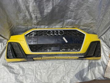 Audi A1 s-line voorbumper 82A853653, Autos : Pièces & Accessoires, Verzenden