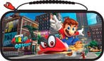 Nintendo Switch Case Mario Odyssey (Switch Accessoires), Ophalen of Verzenden