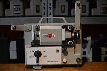 Eumig Mark 8 Filmprojector