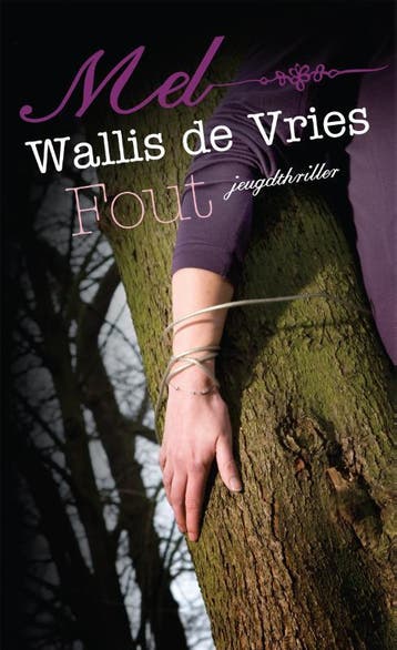 Fout 9789048852437 Mel Wallis de Vries, Boeken, Verzenden, Zo goed als nieuw, Mel Wallis de Vries