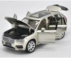 Paudi Model 1:18 - Voiture miniature - Volvo XC90 - 2016