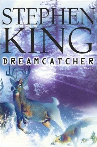 Dreamcatcher 9780743211383 Stephen King, Verzenden, Zo goed als nieuw, Stephen King