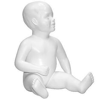 *TIP*  Kinderfiguren nieuw met hoofd ,van exclusief A-merk, Ophalen of Verzenden