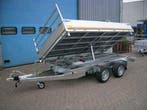 Nieuwe Eduard Kipper aanhangwagen  !, Autos : Divers, Remorques