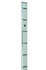 *TIP*  Wandstaander model laser, Ophalen of Verzenden