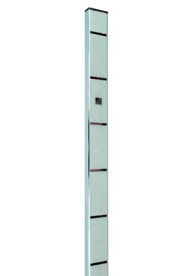 *TIP*  Wandstaander model laser, Ophalen of Verzenden