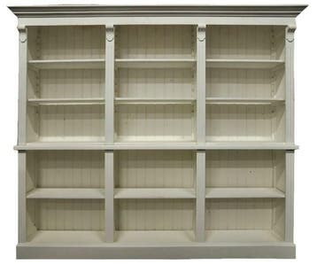 *TIP*  Winkelkast wit van 250 cm breed, Ophalen of Verzenden
