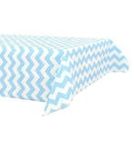 Papieren tafelkleed, wegwerp tafelkleden feest, evenement, Nieuw