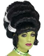 Frankie monster pruik voor dames, Ophalen of Verzenden, Nieuw
