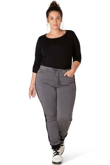 Broek Yesta sportlook 29INCH maat 58/60, Verzenden
