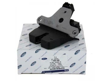 ORIGINAL Ford achterklep Slot C-MAX FOCUS GALAXY KUGA MONDEO, Ophalen of Verzenden