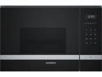 Siemens BE555LMS0 - iQ500 - Magnetron met grill 25L 900W -, Elektronische apparatuur, Verzenden, Nieuw