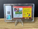 Nintendo Mario History Wafers - Super Mario 3D Land Graded