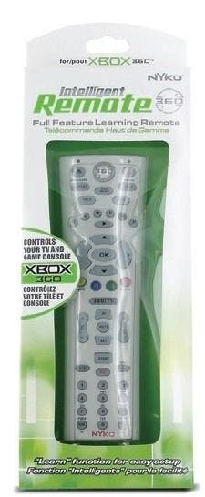 Nyko Intelligent Remote (Xbox 360 Nieuw) Verpakking licht, Games en Spelcomputers, Ophalen of Verzenden, Nieuw