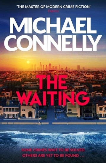 The Waiting - Connelly, Boeken, Verzenden, Nieuw