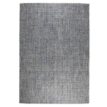 Zuiver Heaven Vloerkleed 160x230, Verzenden, Zo goed als nieuw, Grijs