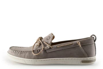 Travelin Bootschoenen in maat 43 Blauw, Zo goed als nieuw, Travelin, Verzenden, Blauw