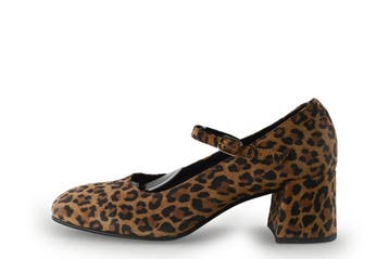 Manfield Pumps in maat 39 Beige, Pumps, Verzenden, Beige, Manfield