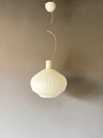 Dante Interior - Plafondlamp - Murano-lamp met filigraan -
