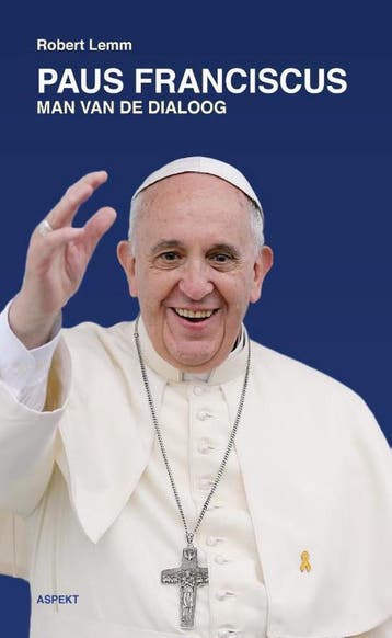 Paus Franciscus 9789463382571 Robert Lemm, Verzenden, Zo goed als nieuw, Robert Lemm
