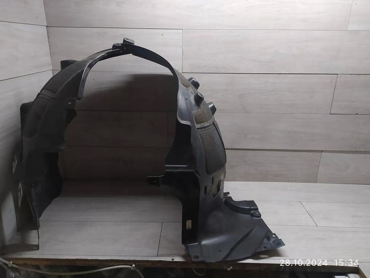 BMW XM G09 rechter voor spatbord 9451738, Auto-onderdelen, Carrosserie, Gebruikt, Verzenden