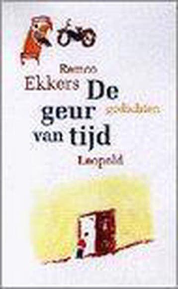 GEUR VAN TIJD 9789025833657 R. Ekkers, Verzenden, Gelezen, R. Ekkers