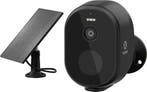 2dekans | Smart WiFi draadloze beveiligingscameraset outdoor, Ophalen of Verzenden