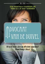 Advocaat van de duivel 9789082168129 Iris Brik, Verzenden, Gelezen, Iris Brik