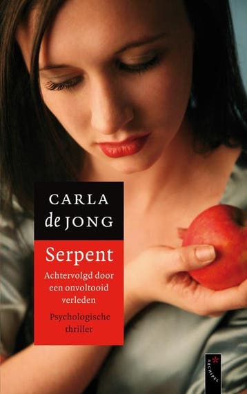 Serpent 9789063055448 Carla de Jong, Verzenden, Gelezen, Carla de Jong