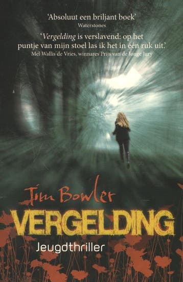 Vergelding 9789026137631 Tim Bowler, Verzenden, Zo goed als nieuw, Tim Bowler