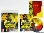 Playstation 3 / PS3 - Red Dead Redemption - Undead Nightmare, Games en Spelcomputers, Games | Sony PlayStation 3, Verzenden, Gebruikt