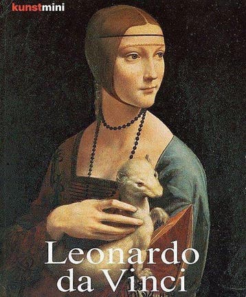 Leonardo da Vinci - Buchholz, Boeken, Verzenden, Nieuw