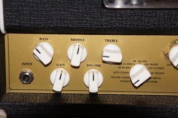 Fame - Magician 15 - Nombre darticles : 2 - Amplificateur, Muziek en Instrumenten, Nieuw