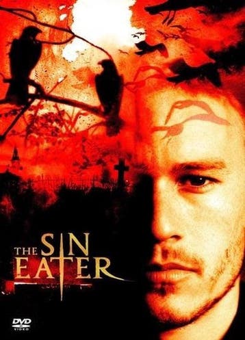 The sin eater (dvd tweedehands film), Ophalen of Verzenden, Nieuw in verpakking