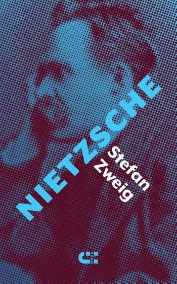 Nietzsche 9789086842575 Stefan Zweig, Verzenden, Zo goed als nieuw, Stefan Zweig